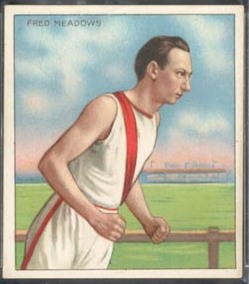 Fred Meadows